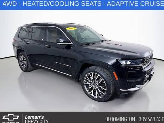 JEEP GRAND CHEROKEE 2021 1C4RJKEG4M8138461 image JEEP GRAND CHEROKEE 2021 1C4RJKEG4M8138461 image